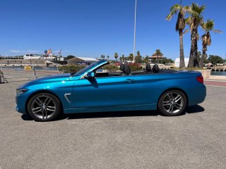 BMW Serie 4 2017