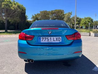 BMW Serie 4 2017