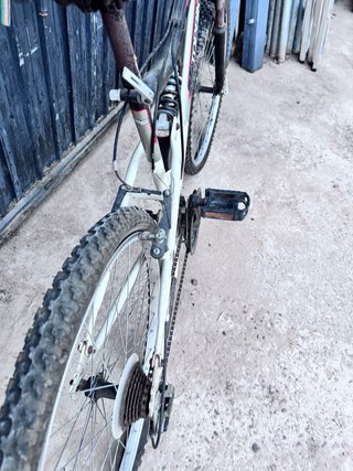 Bicicleta TOPBIKE