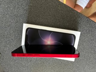 iPhone 13 256GB Rosso