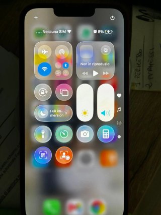 iPhone 13 256GB Rosso