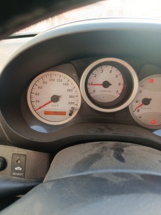 Toyota RAV4 2003