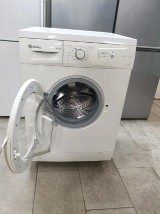 Lavadora Balay 7kg 1200 rpm Garantía y envío