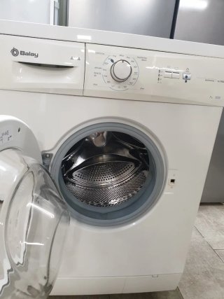 Lavadora Balay 7kg 1200 rpm Garantía y envío