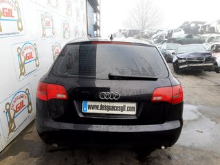 1118762 r17 juego llantas audi a6 avant (4f5) 2.7