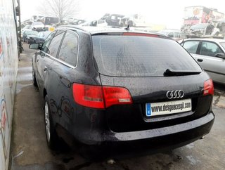 1118762 r17 juego llantas audi a6 avant (4f5) 2.7