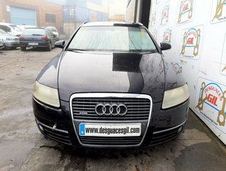 1118762 r17 juego llantas audi a6 avant (4f5) 2.7