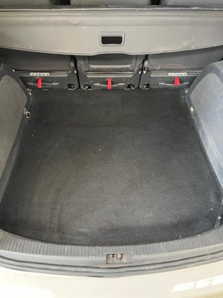 Volkswagen Touran 2011