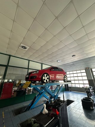Volkswagen Golf 2006