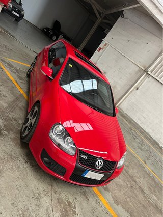 Volkswagen Golf 2006 BWA
