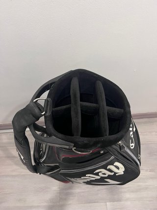 Bolsa de Golf Callaway RAZR Negra