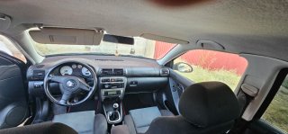 SEAT Leon 2004