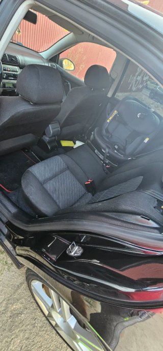 SEAT Leon 2004