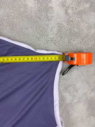 Camiseta Tirantes Adidas Mujer Talla M Rosa Morada