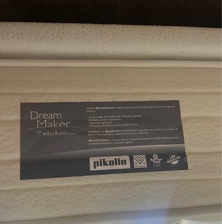 Cama Pikolin