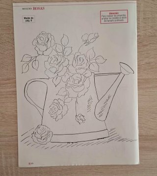 Revista Pintura Sobre Tela