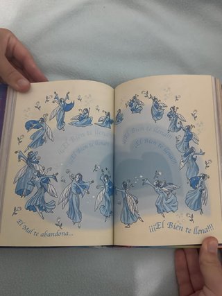 Tercer viaje al reino de la fantasía