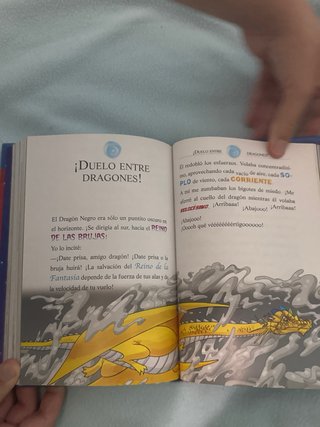 Tercer viaje al reino de la fantasía