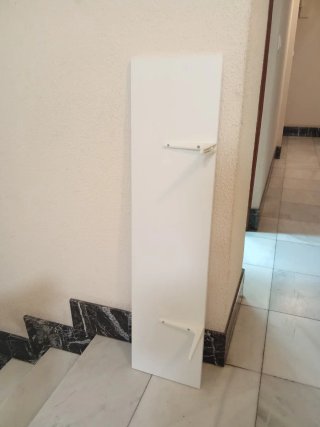 Estantería Madera Finsa