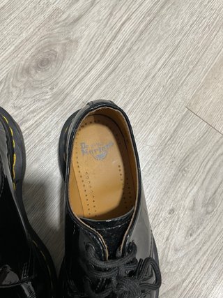 Dr. Martens No disponible en tienda talla 36