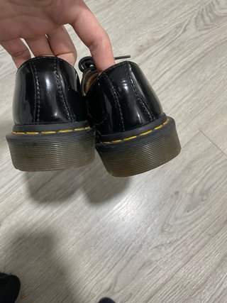 Dr. Martens No disponible en tienda talla 36