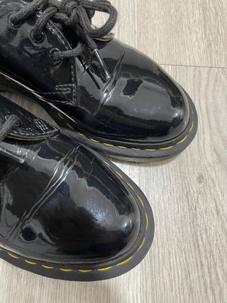 Dr. Martens No disponible en tienda talla 36