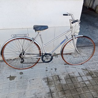 2 Bicicletas Clásicas años 70-80