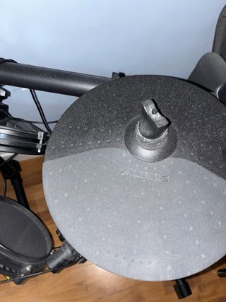 Batería Electrónica Alesis Turbo