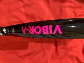 Pala de pádel Vibor-A Naya Edition