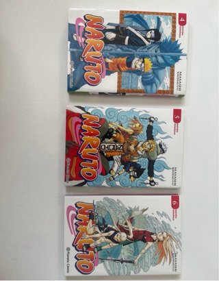 Naruto 1