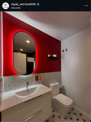 Reforma tu baño completo DESDE 4.500€