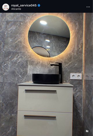 Reforma tu baño completo DESDE 4.500€