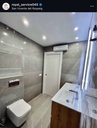 Reforma tu baño completo DESDE 4.500€