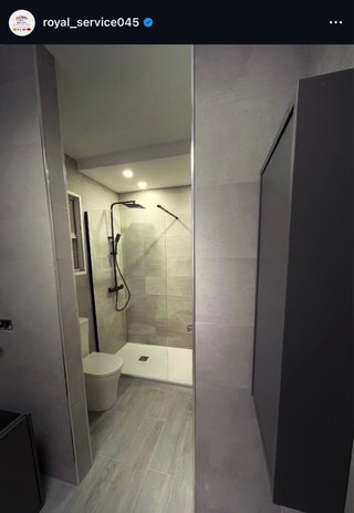 Reforma tu baño completo DESDE 4.500€