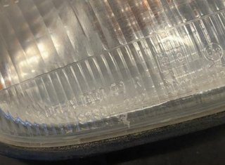 Hyundai 57840 92302222 intermitente del der accent