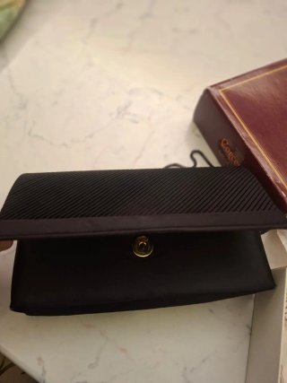 Pochette Concerto vintage Deadstock con scatola