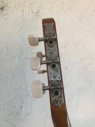 Guitarra Clásica Valencia