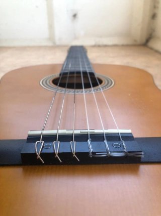 Guitarra Clásica Valencia