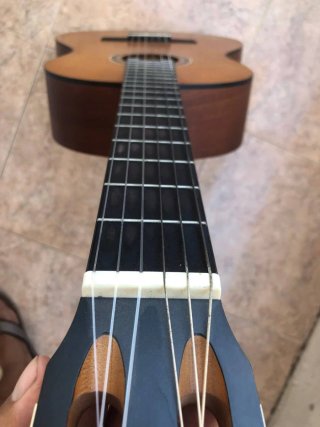 Guitarra Clásica Valencia