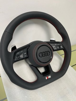 Volante Audi S line