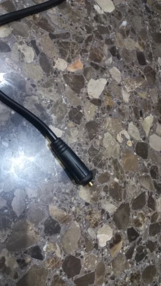 Cables de soldadura