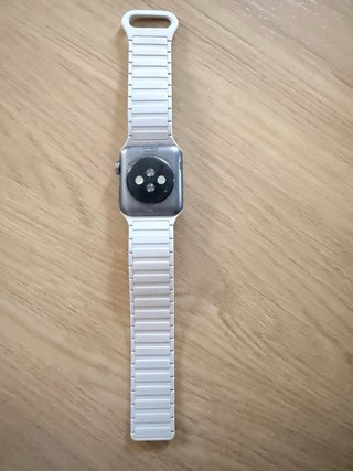 Apple Watch Series 3 Gris/Plata