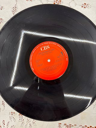 Vinilo The Psychedelic Furs - Talk Talk