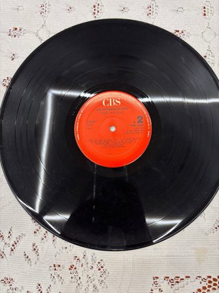 Vinilo The Psychedelic Furs - Talk Talk
