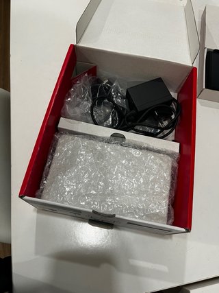 Nintendo Switch OLED Bianca e Nera