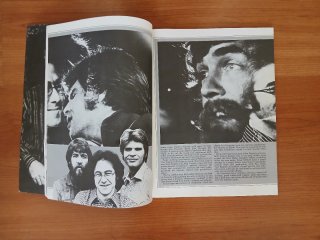 Libro Partituras Creedence Clearwater Revival
