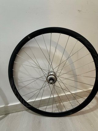 Ruedas Miche Pistard Fixie