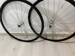 Ruedas Miche Pistard Fixie