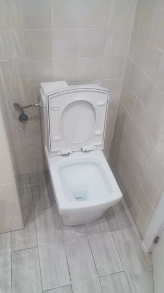 Albañilería y fontanería en general