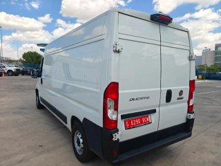 FIAT Ducato 2023